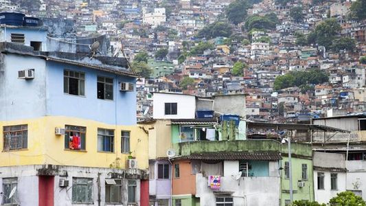 Un argentino baleado en Río de Janeiro: volvía de visitar el Cristo Redentor y el GPS lo llevó a una favela