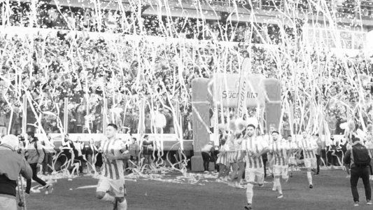 El Nacional tiene el picante que Primera no tiene