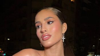 Julieta Poggio denunció un robo y difundió la cara y datos de quién fue: ¡Tengan cuidado!