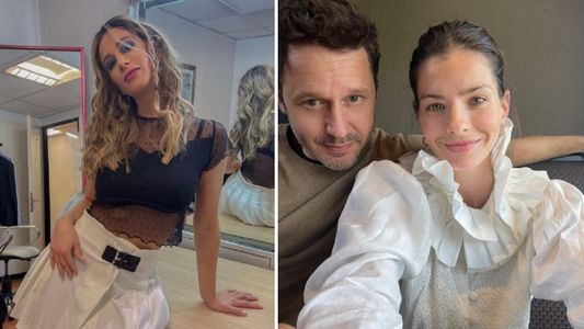 Tajante respuesta del abogado de Estefanía Berardi  sobre el conflicto con Vicuña