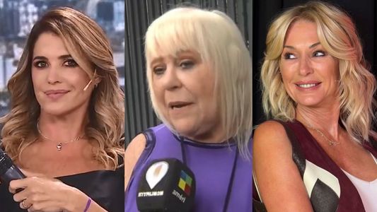 Pamela David y Yanina Latorre se sumaron a las críticas contra Laura Ubfal: Ella te subestima porque...