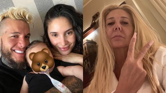 Mariana Nannis disparó sin filtro contra Melody Luz y la culpó de su pésima relación con Alex Caniggia
