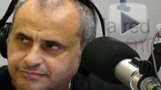 Jorge Rial: “Fue la peor entrega de los Martín Fierro en años”