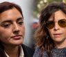 El terrible mensaje de Dalma Maradona contra Jana en medio del juicio de Diego: Traicionera y...