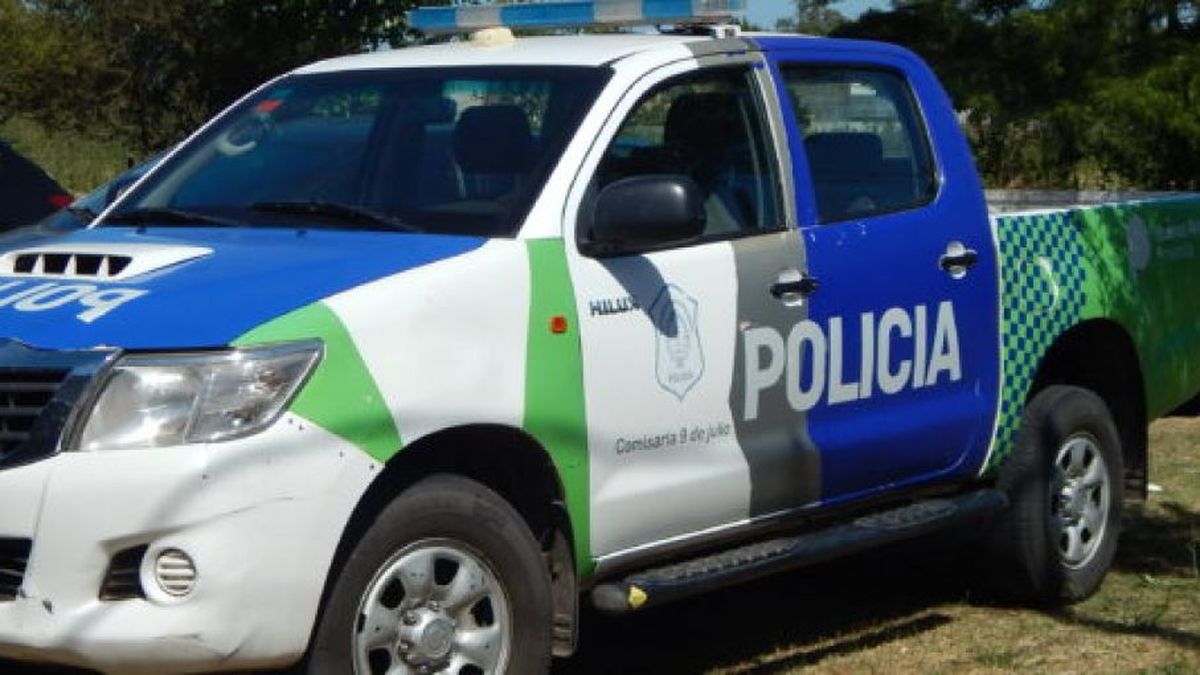 Un hombre fue asesinado con un tiro en la cabeza. (Foto: archivo).