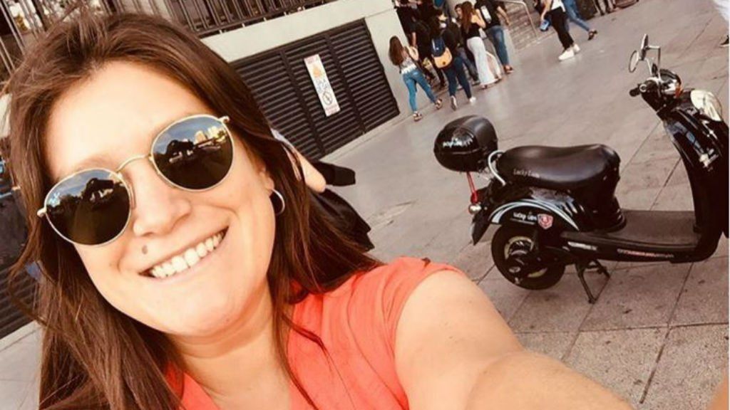 Buscan recaudar 70 mil dólares para ayudar a la turista argentina que se accidentó en Cancún