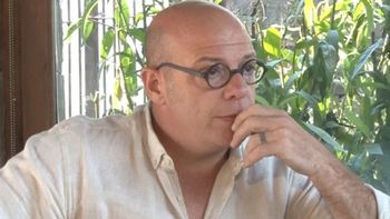 La fuerte revelación de Campi sobre una adicción con la que lucha desde hace más de 30 años