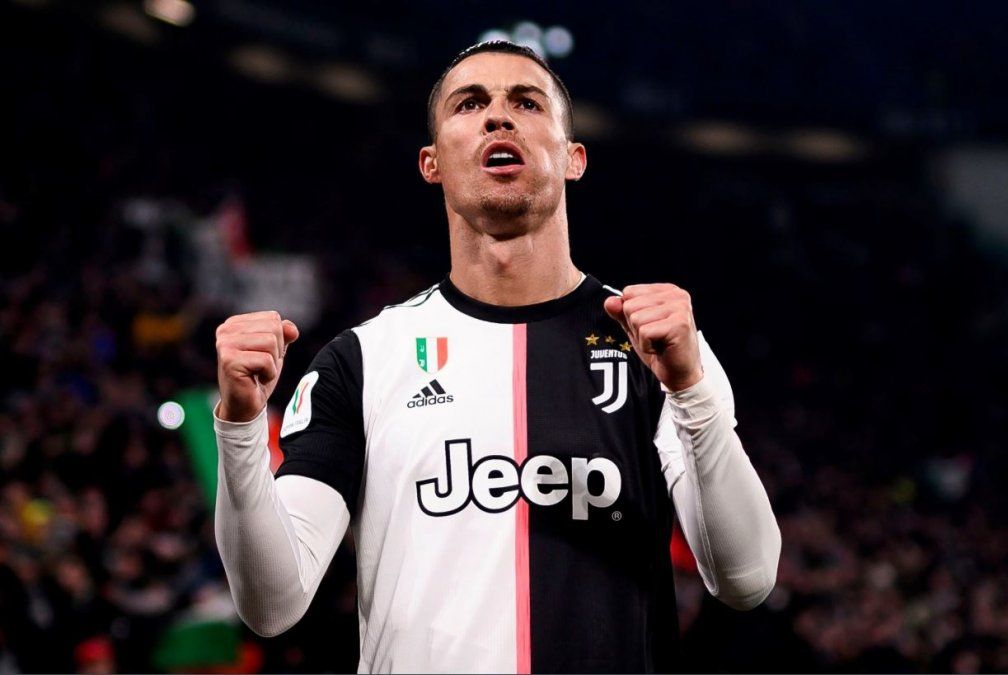 Copa Italia: con Higuaín y sin Dybala, Juventus le ganó 3-1 a Roma y es semifinalista