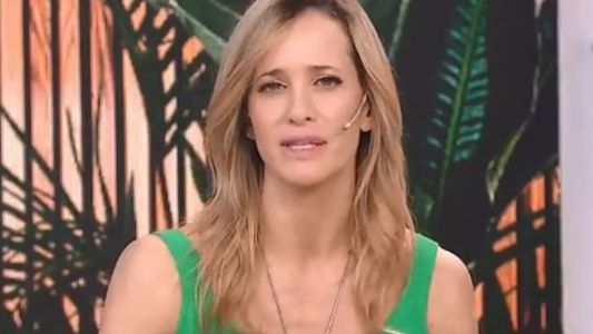 El duro descargo de Julieta Prandi sobre la causa judicial contra su ex marido: Me fui de mi casa bajo amenaza de muerte