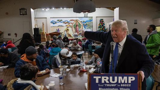 Trump pisa a fondo y sale a la caza de los inmigrantes ilegales con una controvertida medida