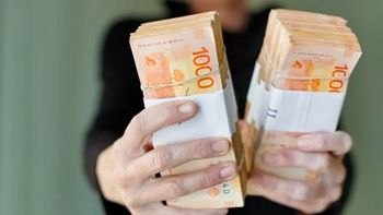 PLAZO FIJO nueva tasa de interés: cuánto gano si deposito 1 millón de pesos
