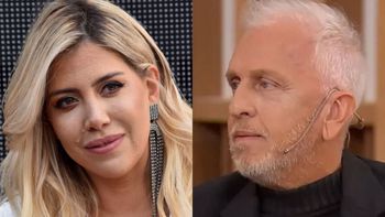 La delicada noticia que reveló Andrés Nara de Wanda y su lucha contra la leucemia