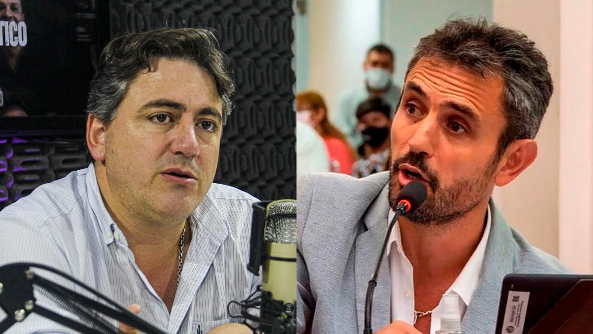Javer Milei propondrá a Martín Menem para presidir Diputados y a Francisco Paoltroni para el Senado.&nbsp;