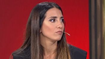 Cinthia Fernández explicó por qué viajó a Uruguay: ¿quién es su nueva conquista?