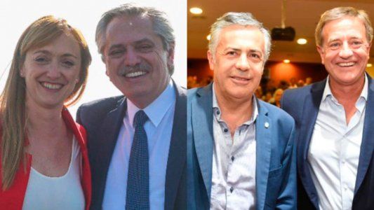 Elecciones en Mendoza: Alberto apuesta a la efectividad de la unidad peronista y el radicalismo lucha por mantener su bastión