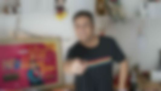 El actor que confesó que será papá a través del método de vientre subrogado