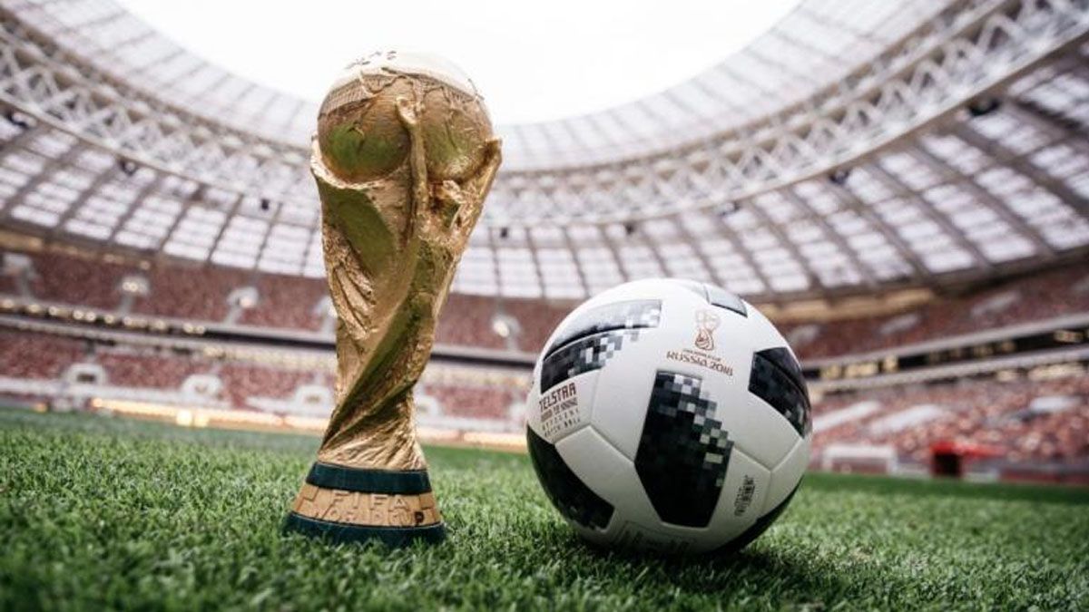 El Mundial Qatar 2022 comienza el 20 de noviembre.&nbsp;