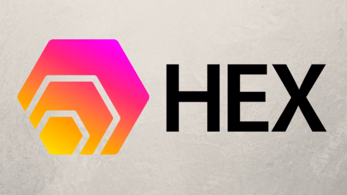 CRIPTOMONEDAS: ¿Qué es Hex?