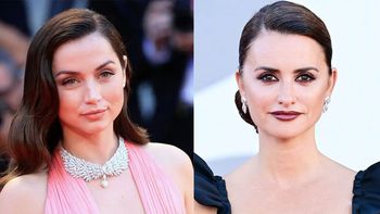 Netflix: Ana de Armas y Penélope Cruz lideran el ranking mundial con la película más vista.