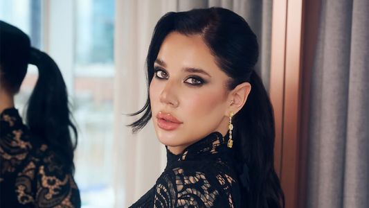 La rara actitud de La Tora sobre el romance entre su ex y Evangelina Anderson