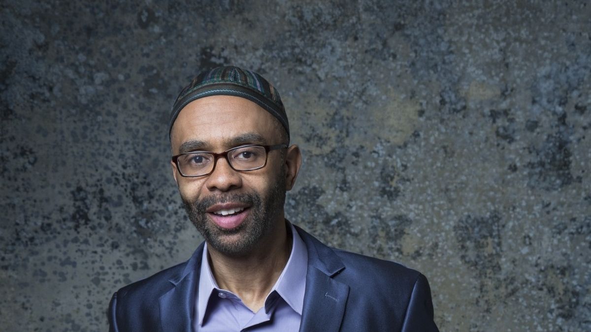 Kenny Garrett por primera vez en Argentina