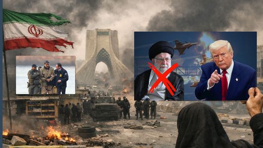 ¿Modelo venezolano? Cómo es la sucesión de Irán tras la muerte de Khamenei y quién sería el nuevo líder