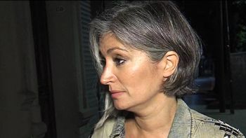 Carla Conte destrozó a Mariano Iúdica en medio del drama de Marcelo Tinelli: Me importa tres...