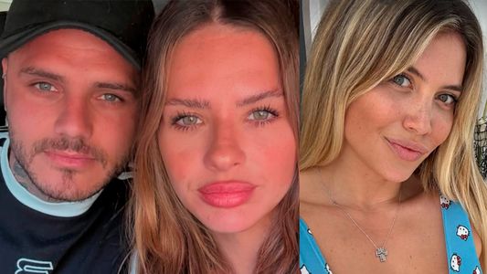 Mauro Icardi entregó su celular en la fiscalía y un detalle puede complicar a Wanda Nara