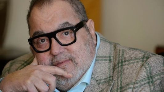 Tras ser acusado de recibir sobres, Jorge Lanata demandará a Javier Milei por calumnias e injurias