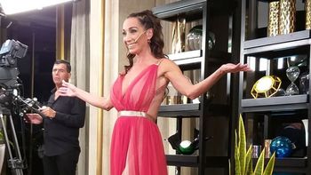 Mora Godoy contó que sufrió acoso de un bailarín: Jamás accedí a algo que no quería