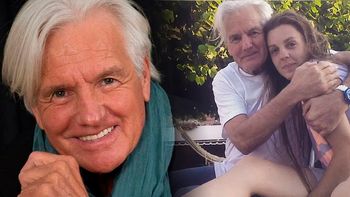 El conmovedor pedido de Justicia de la hija de Sergio Denis, a cinco años del trágico accidente