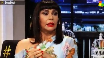 Susana Romero: Fui víctima de abuso sexual y siento que hoy se está mezclando todo