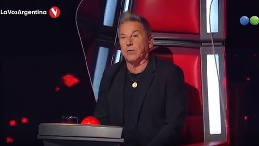 La discusión de Lali Espósito y Ricardo Montaner por una participante