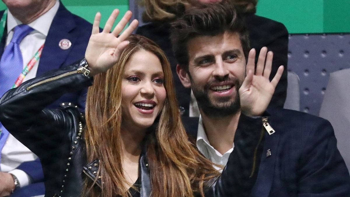 Finalmente Shakira le ganó la batalla legal a Gerard Piqué y llegaron a un acuerdo tras la polémica separación: los detalles