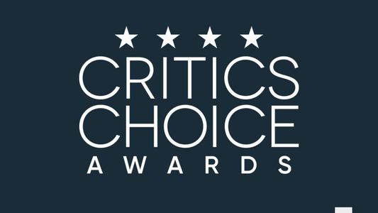 Temporada de Premios 2026 en TNT y HBO Max: llega la 31ª edición de los Critics Choice Awards