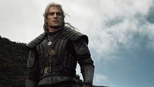 The Witcher: ¿Cuándo se estrena la temporada 2 en Netflix?
