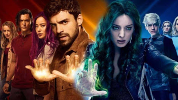 Disney Plus: The Gifted una serie ambientada en el universo X-Men que se estrena en la plataforma