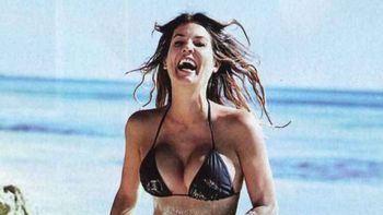 Úrsula Vargues convirtió en vidrio las arenas de México