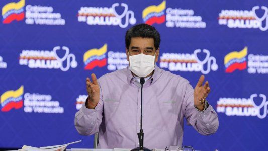 Maduro anuncia una flexibilización de la cuarentena en Venezuela mientras siguen las críticas por las cifras de contagiados y muertos