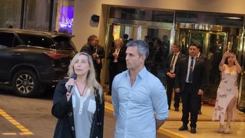 milei el dia despues: karina fortalecida, los cambios del gabinete en pausa y los gobernadores al pie milei el dia despues: karina fortalecida, los cambios del gabinete en pausa y los gobernadores al pie