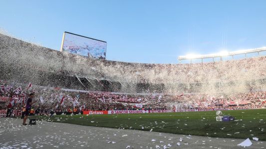 Alerta en el fútbol porteño: la drástica prohibición de CABA para los recibimientos en las canchas