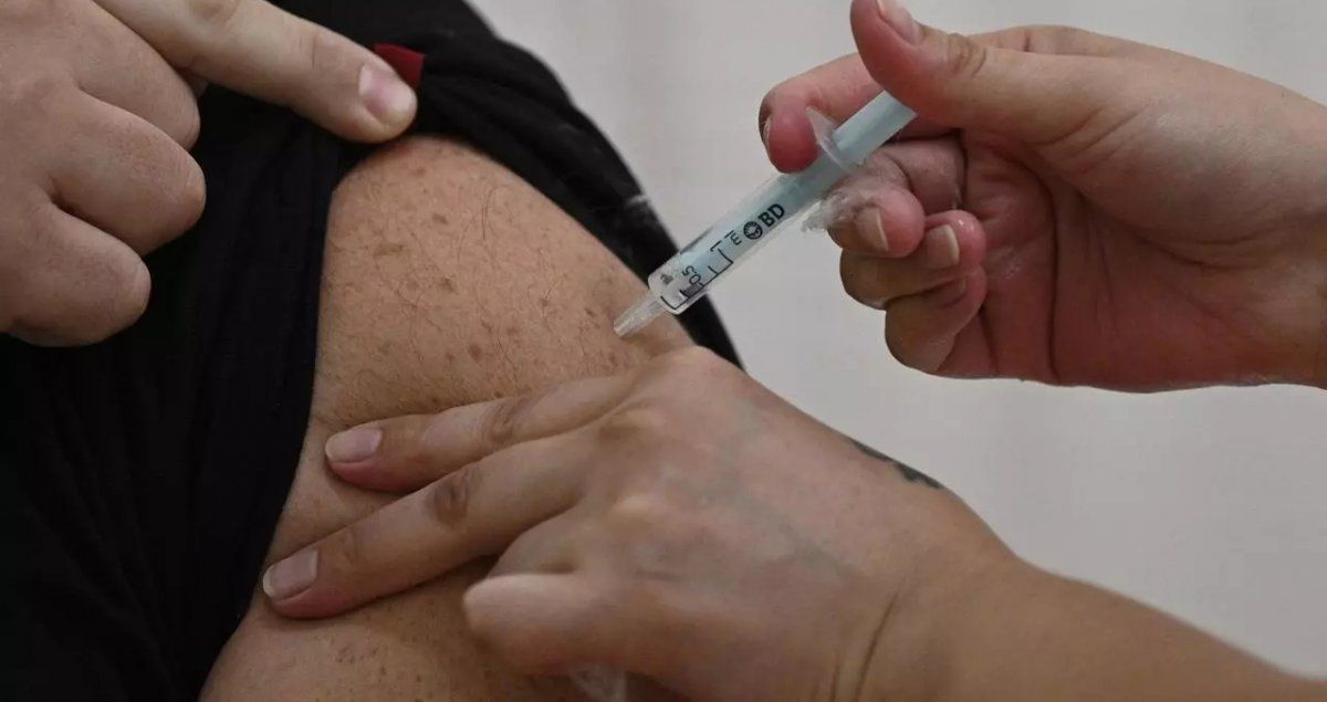 La vacunanción en CABA sigue con las tres vacunas COVID-19 disponibles