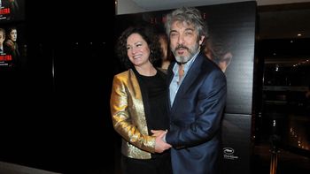 La esposa de Ricardo Darín le respondió a Valeria Bertucelli en una dura carta