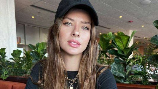 El sorpresivo cruce en redes de la China Suárez y un actor de la serie de Luis Miguel