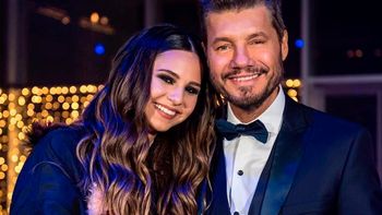 El video de la fiesta del cumpleaños de 15 de Juanita Tinelli