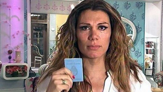 La contundente respuesta de Flor de la V cuando le preguntaron porqué no se opera los genitales