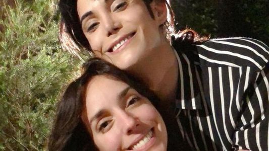 Tamara Pettinato habló de la lucha de las madres de hijos adictos