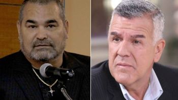 Chilavert contra Dady Brieva: ¿Por qué no sube en un avión de Argentina con vuelo directo a Venezuela?