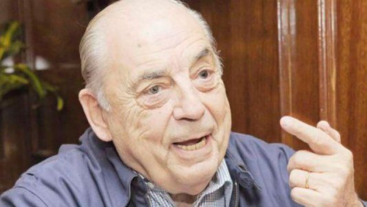 A los 89 años murió Juan Carlos Saravia, el histórico líder de Los Chalchaleros