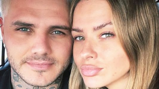 La foto de la China Suárez en Turquía con un particular detalle que despierta otra vez rumores de embarazo